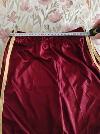 Pantalón corto España