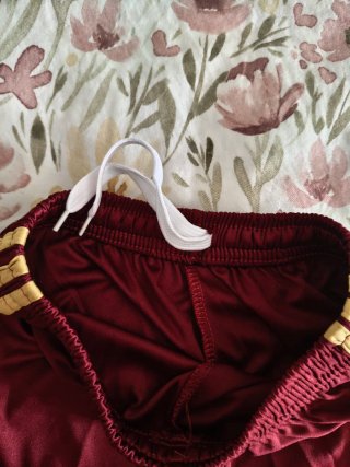 Pantalón corto España