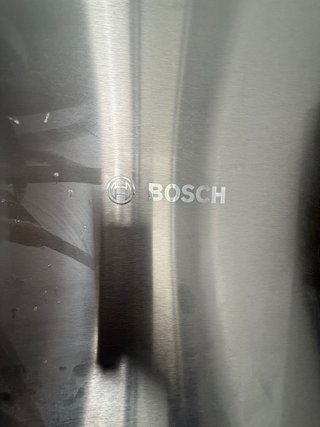 Nevera Bosch