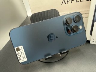 Iphone 15 Pro 256GB// BAT100% !!GARANTÍA!!CAMBIOS!
