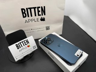 Iphone 15 Pro 256GB// BAT100% !!GARANTÍA!!CAMBIOS!