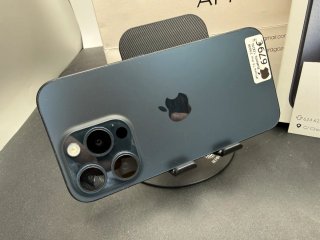 Iphone 15 Pro 256GB// BAT100% !!GARANTÍA!!CAMBIOS!