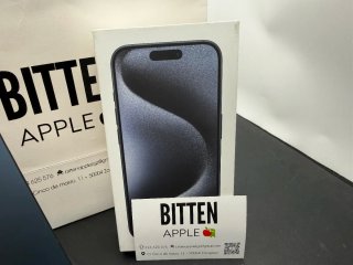 Iphone 15 Pro 256GB// BAT100% !!GARANTÍA!!CAMBIOS!