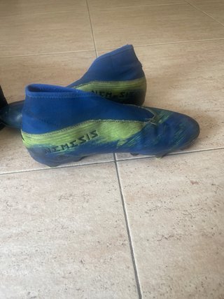 Scarpe da calcio Adidas Taglia 42