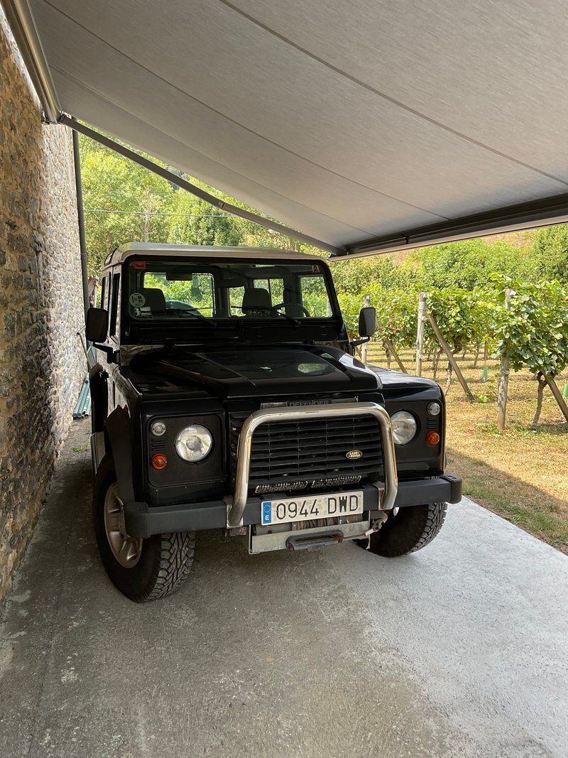 Land Rover Defender 90 - foto 1