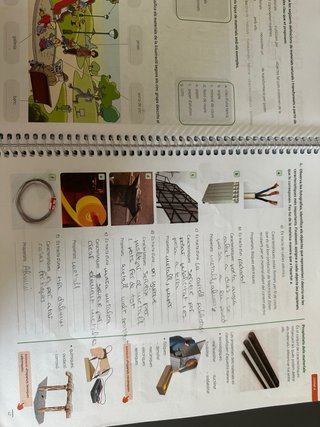 TECNOLOGIA I DIGITALITZACIO 1 ESO Prodigi