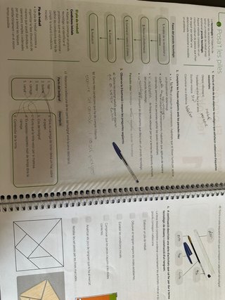 TECNOLOGIA I DIGITALITZACIO 1 ESO Prodigi