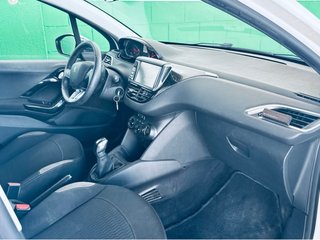 💥 PEUGEOT 208 1.6 HDI AÑO 2015 💥 ECO 🟡