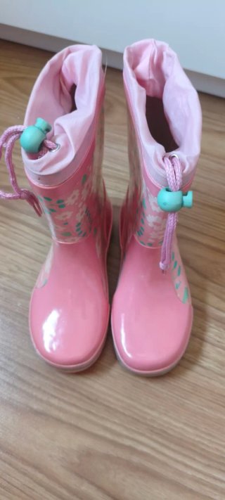 Botas de agua Frozen Talla 28