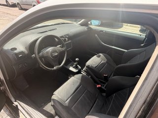Audi A3 2001