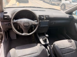 Audi A3 2001