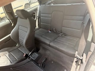 Audi A3 2001