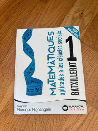 Pack libros 1º Bachillerato Social
