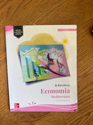 Pack libros 1º Bachillerato Social