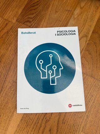 Pack libros 1º Bachillerato Social