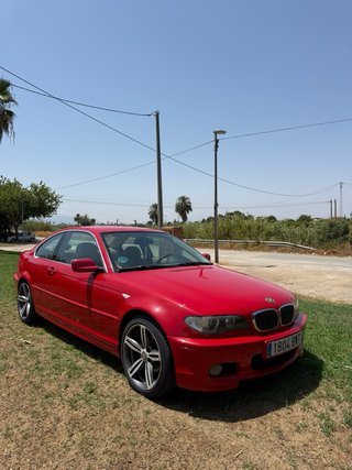 BMW Serie 3 2002