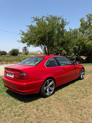 BMW Serie 3 2002