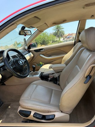 BMW Serie 3 2002