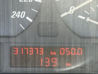BMW Serie 3 2002