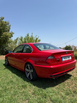 BMW Serie 3 2002
