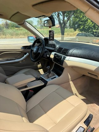 BMW Serie 3 2002