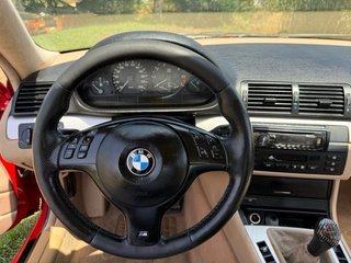 BMW Serie 3 2002