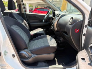 Nissan Micra 1.2  2014