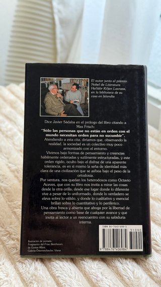 Esoterismo, Heterodoxia Hoy Octavio Aceves