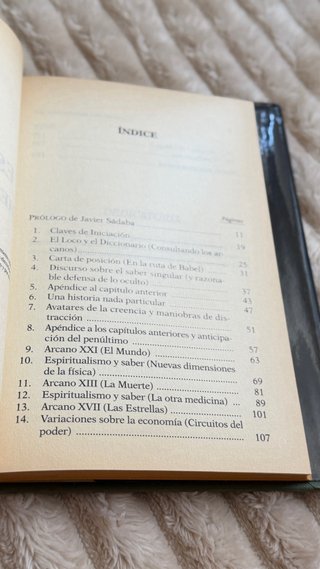 Esoterismo, Heterodoxia Hoy Octavio Aceves