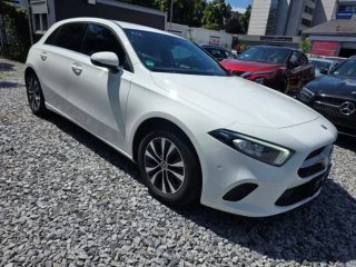 Mercedes-Benz Clase A 2022