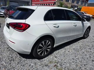Mercedes-Benz Clase A 2022