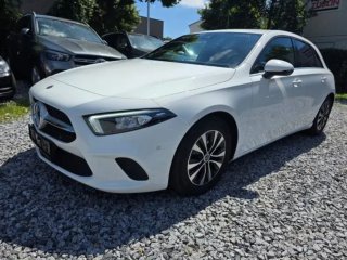 Mercedes-Benz Clase A 2022