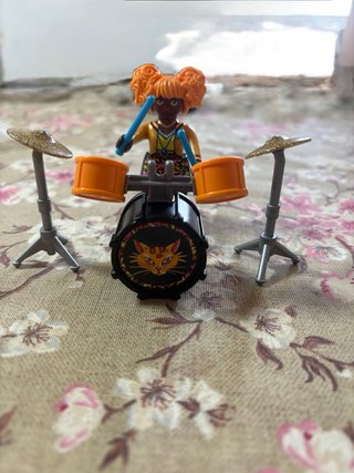 Playmobil Everdreamerz Edwina Serie 3