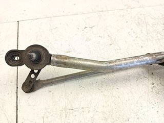 MOTOR LIMPIA DELANTERO OPEL ASTRA G BERLINA Z17DT