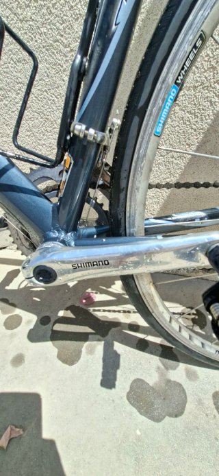 BH Race One Alu-Carbon R1 Bicicleta Carretera
