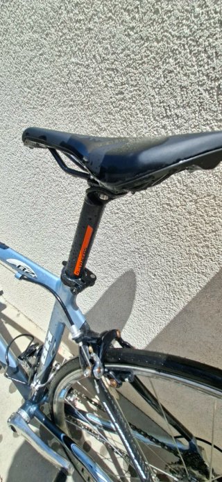 BH Race One Alu-Carbon R1 Bicicleta Carretera