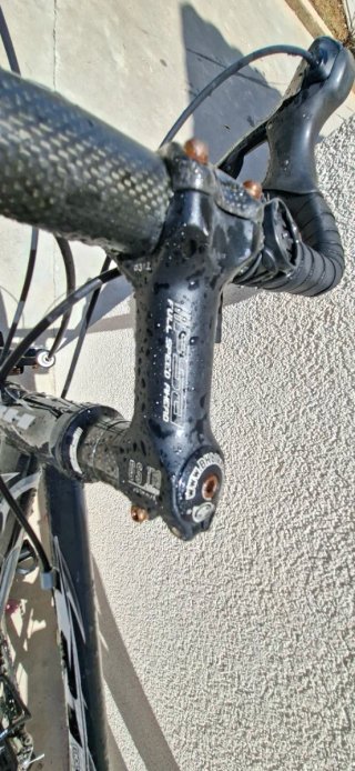 BH Race One Alu-Carbon R1 Bicicleta Carretera