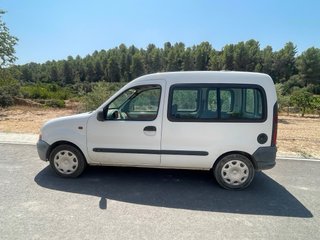 Renault Kangoo 2000