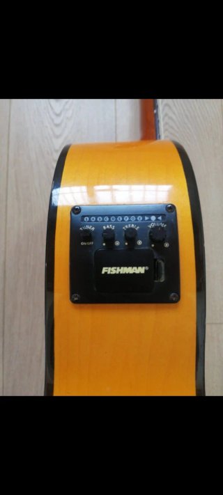 Guitarra Clásica