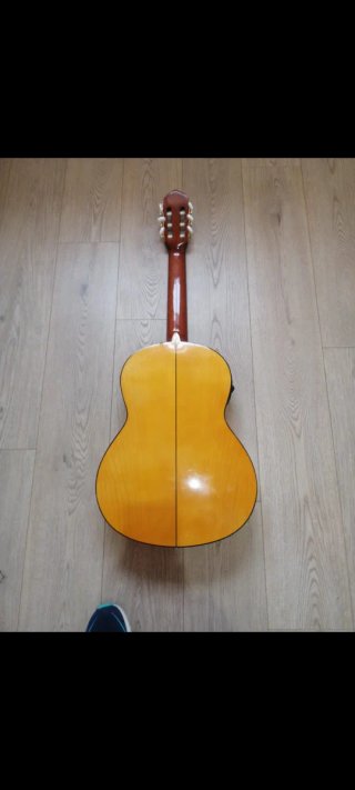 Guitarra Clásica