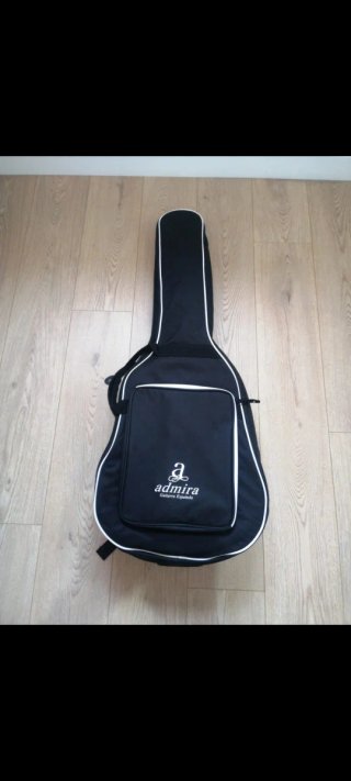 Guitarra Clásica