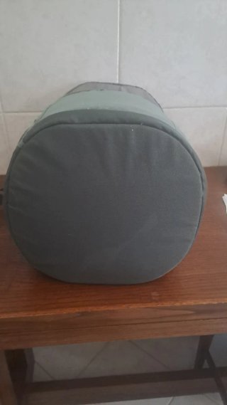 Borsa frigo 20L verde