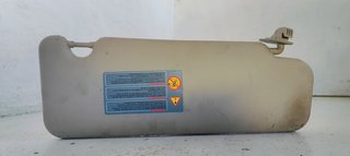 PARASOL IZQUIERDO DACIA DUSTER 1.5 DCI