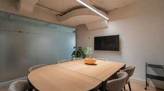 Oficina en alquiler en Sant Gervasi - Galvany en Barcelona