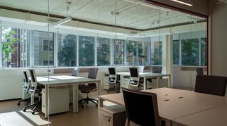 Oficina en alquiler en Sant Gervasi - Galvany en Barcelona