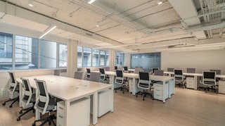 Oficina en alquiler en Sant Gervasi - Galvany en Barcelona
