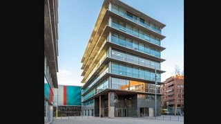 Oficina en alquiler en Les Tres Torres en Barcelona