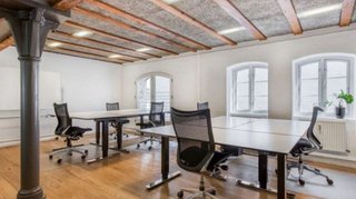 Oficina en alquiler en Les Tres Torres en Barcelona