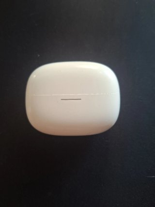 Auriculares Inalámbricos Blancos