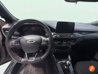Ford Focus 1.0 Ecoboost 92kW Active